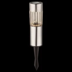 Globo 4er-Set - LED-Solar-Dekoleuchte Aro Mit Erdspieß 9 Globo 4er-Set - LED-Solar-Dekoleuchte Aro Mit Erdspieß -Modegeschäft Für Heimbeleuchtung 4014934 4