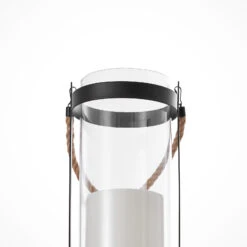 Lindby Canua LED-Solar-Dekorationsleuchte -Modegeschäft Für Heimbeleuchtung 4018341 4