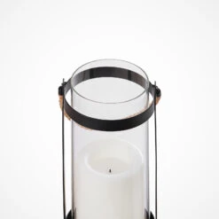 Lindby Canua LED-Solar-Dekorationsleuchte -Modegeschäft Für Heimbeleuchtung 4018341 7