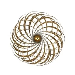 Gofurnit Veneria Wandleuchte, Olivesche, Ø 70 Cm -Modegeschäft Für Heimbeleuchtung 4027005 3