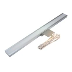 Hera LED-Schrankaufbauleuchte Lugano 3.000K, 45 Cm