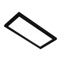 Hera LED-Unterbaulampe Sky 3er-Set 3.000K Schwarz