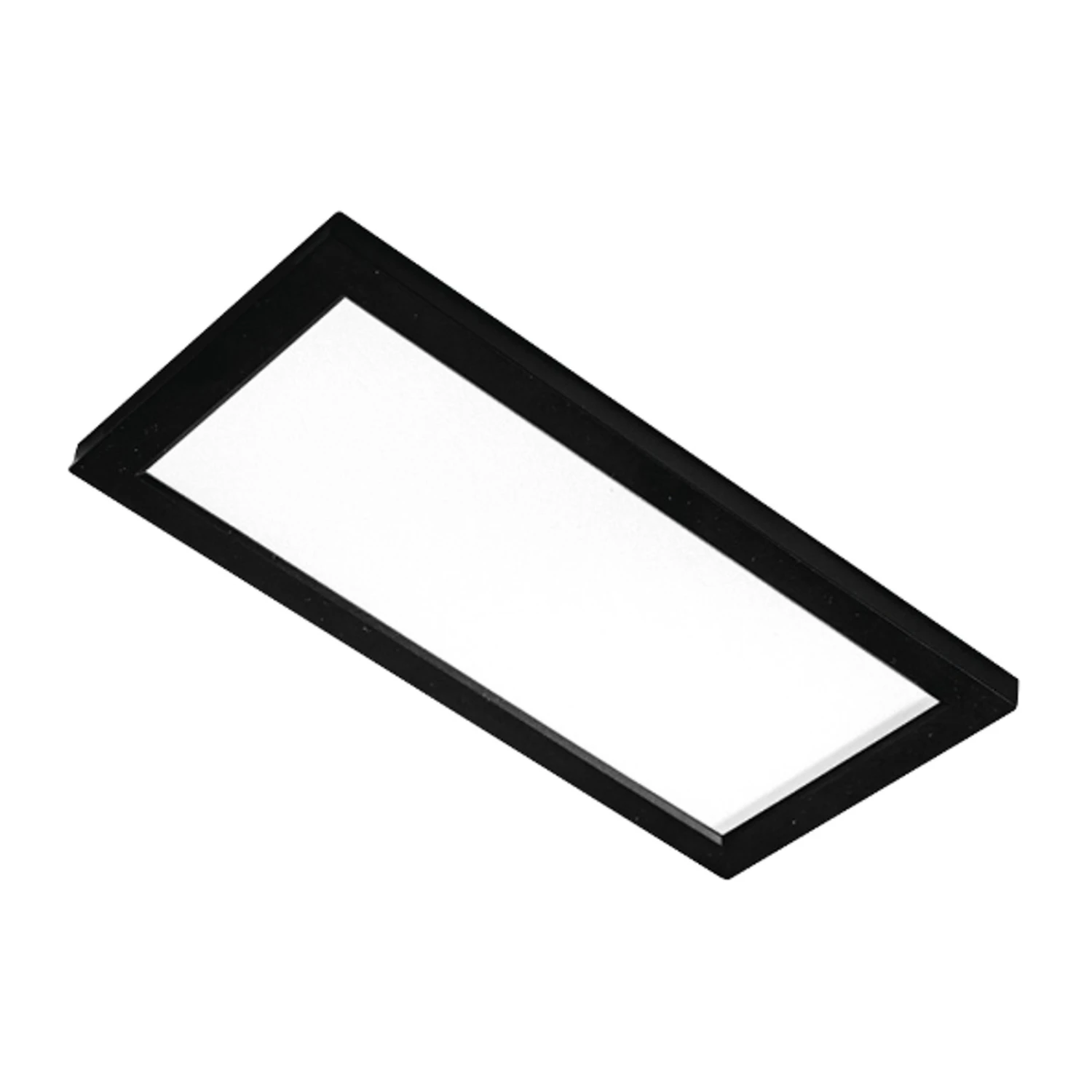 Hera LED-Unterbaulampe Sky 3er-Set 3.000K Schwarz 1 Hera LED-Unterbaulampe Sky 3er-Set 3.000K Schwarz