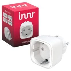 Innr Smart Plug Steckdose SP 220 App-steuerbar