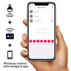 Innr Smart Plug Steckdose SP 220 App-steuerbar -Modegeschäft Für Heimbeleuchtung 5037058 7