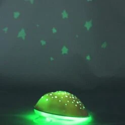 LED-Nachtlicht Solar Heart -Modegeschäft Für Heimbeleuchtung 5400234 2