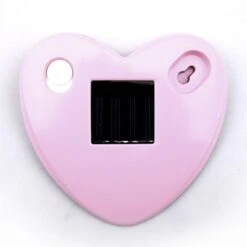 LED-Nachtlicht Solar Heart -Modegeschäft Für Heimbeleuchtung 5400234 7