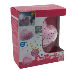 LED-Nachtlicht Solar Heart -Modegeschäft Für Heimbeleuchtung 5400234 8