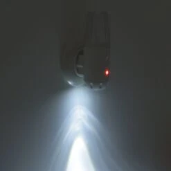 Nachtlicht 3 In 1 Multifunktions-LED -Modegeschäft Für Heimbeleuchtung 5400329 3