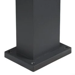 SLV Eskina Frame Double LED-Wegeleuchte, 125 Cm 5 SLV Eskina Frame Double LED-Wegeleuchte, 125 Cm -Modegeschäft Für Heimbeleuchtung 5511428 2