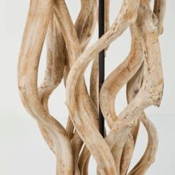 KARE Scultra Stehleuchte, Höhe 158 Cm -Modegeschäft Für Heimbeleuchtung 5517463 8