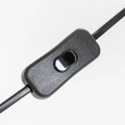 KARE Akile Stehleuchte Im Blatt-Design Höhe 123 Cm -Modegeschäft Für Heimbeleuchtung 5517829 6