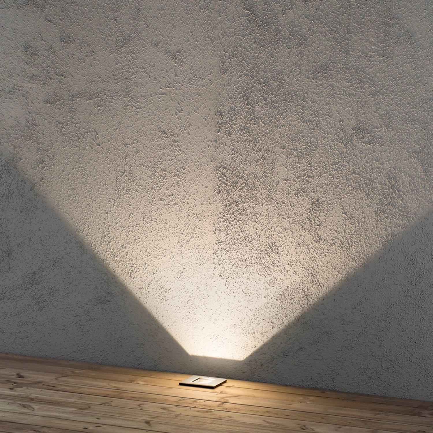 Konstsmide Malte LED-Bodeneinbauspot Abstrahlung Flexibel 9W 2 Konstsmide Malte LED-Bodeneinbauspot Abstrahlung Flexibel 9W – Bild 2