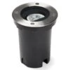 Konstsmide Bodeneinbaulampe Ground Spot Variabel Einstellbar