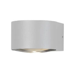 Konstsmide LED-Außenwandleuchte Gela, Up/down, Weiß 11 Konstsmide LED-Außenwandleuchte Gela, Up/down, Weiß -Modegeschäft Für Heimbeleuchtung 5522691 2