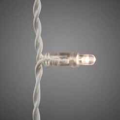 LED-Lichtervorhang 24V-System Erweiterung 100-flg. 7 LED-Lichtervorhang 24V-System Erweiterung 100-flg. -Modegeschäft Für Heimbeleuchtung 5524519 2