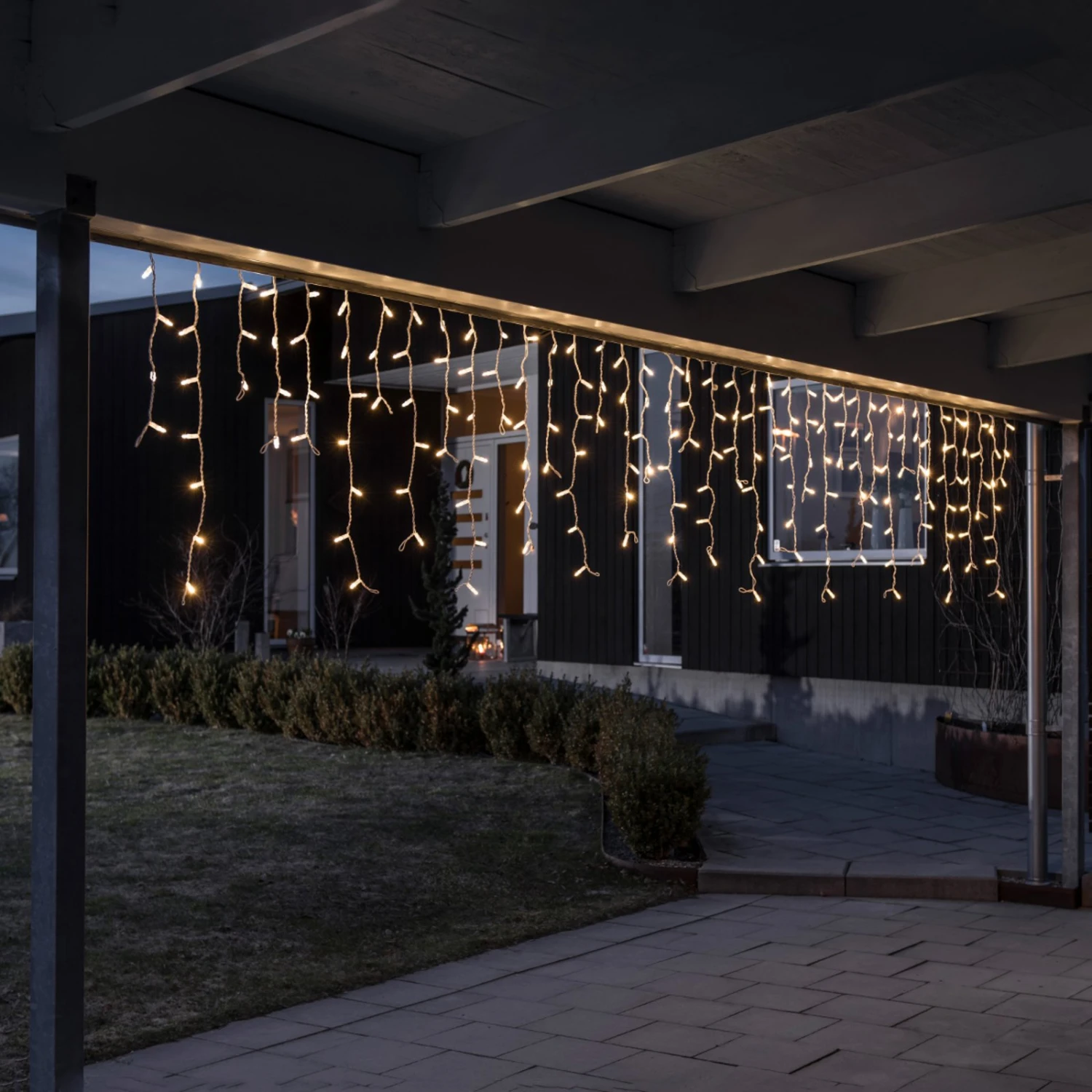 LED-Lichtervorhang 24V-System Erweiterung 100-flg. 5 LED-Lichtervorhang 24V-System Erweiterung 100-flg. – Bild 5