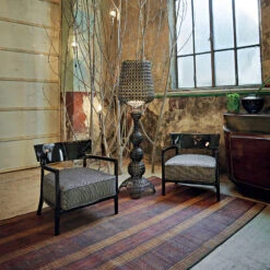 Kartell Kabuki - LED-Stehlampe, Schwarz 14 Kartell Kabuki - LED-Stehlampe, Schwarz -Modegeschäft Für Heimbeleuchtung 5541020 5