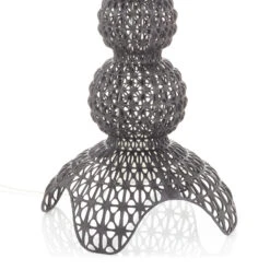 Kartell Kabuki - LED-Stehlampe, Schwarz 15 Kartell Kabuki - LED-Stehlampe, Schwarz -Modegeschäft Für Heimbeleuchtung 5541020 6