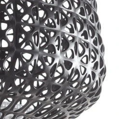 Kartell Kabuki - LED-Stehlampe, Schwarz 16 Kartell Kabuki - LED-Stehlampe, Schwarz -Modegeschäft Für Heimbeleuchtung 5541020 7