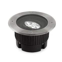 9 W Starke LED-Bodeneinbauleuchte Gea -Modegeschäft Für Heimbeleuchtung 6025631 5