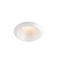 LEDS-C4 Play Raw Downlight Alabaster 927 12W 15°