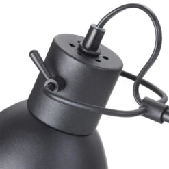 Dekorative Tischleuchte Shadi In Schwarz -Modegeschäft Für Heimbeleuchtung 6055181 5