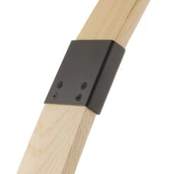 Flotte Stehleuchte Curf Mit Schwarzem Lampenschirm -Modegeschäft Für Heimbeleuchtung 6055185 5