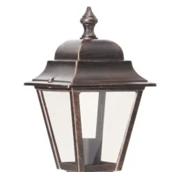 Antik Wirkende Sockelleuchte Toulouse 8 Antik Wirkende Sockelleuchte Toulouse -Modegeschäft Für Heimbeleuchtung 6068037 3