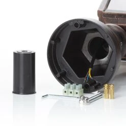 Antik Wirkende Sockelleuchte Toulouse 9 Antik Wirkende Sockelleuchte Toulouse -Modegeschäft Für Heimbeleuchtung 6068037 4