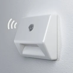 LEDVANCE Nightlux Stair LED-Treppenleuchte Weiß