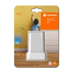 LEDVANCE Lunetta Shine RGB-LED-Nachtlicht 6 LEDVANCE Lunetta Shine RGB-LED-Nachtlicht -Modegeschäft Für Heimbeleuchtung 6106064 2