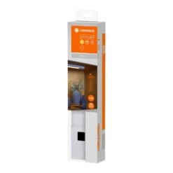LEDVANCE Linear Slim Unterschranklampe 30cm Sensor -Modegeschäft Für Heimbeleuchtung 6106094 7