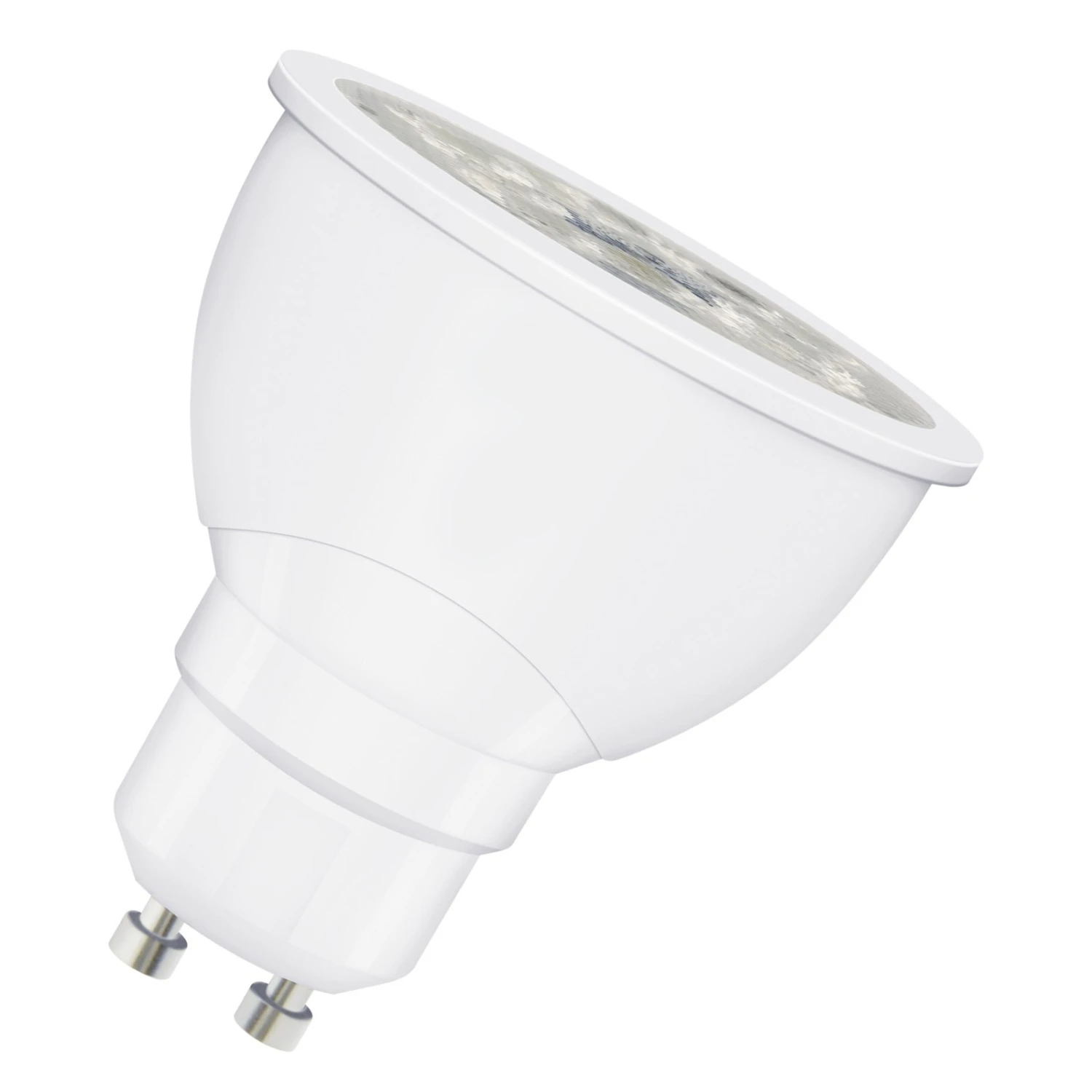 LEDVANCE SMART+ ZigBee GU10 4,9W 2.700 K 2 LEDVANCE SMART+ ZigBee GU10 4,9W 2.700 K – Bild 2
