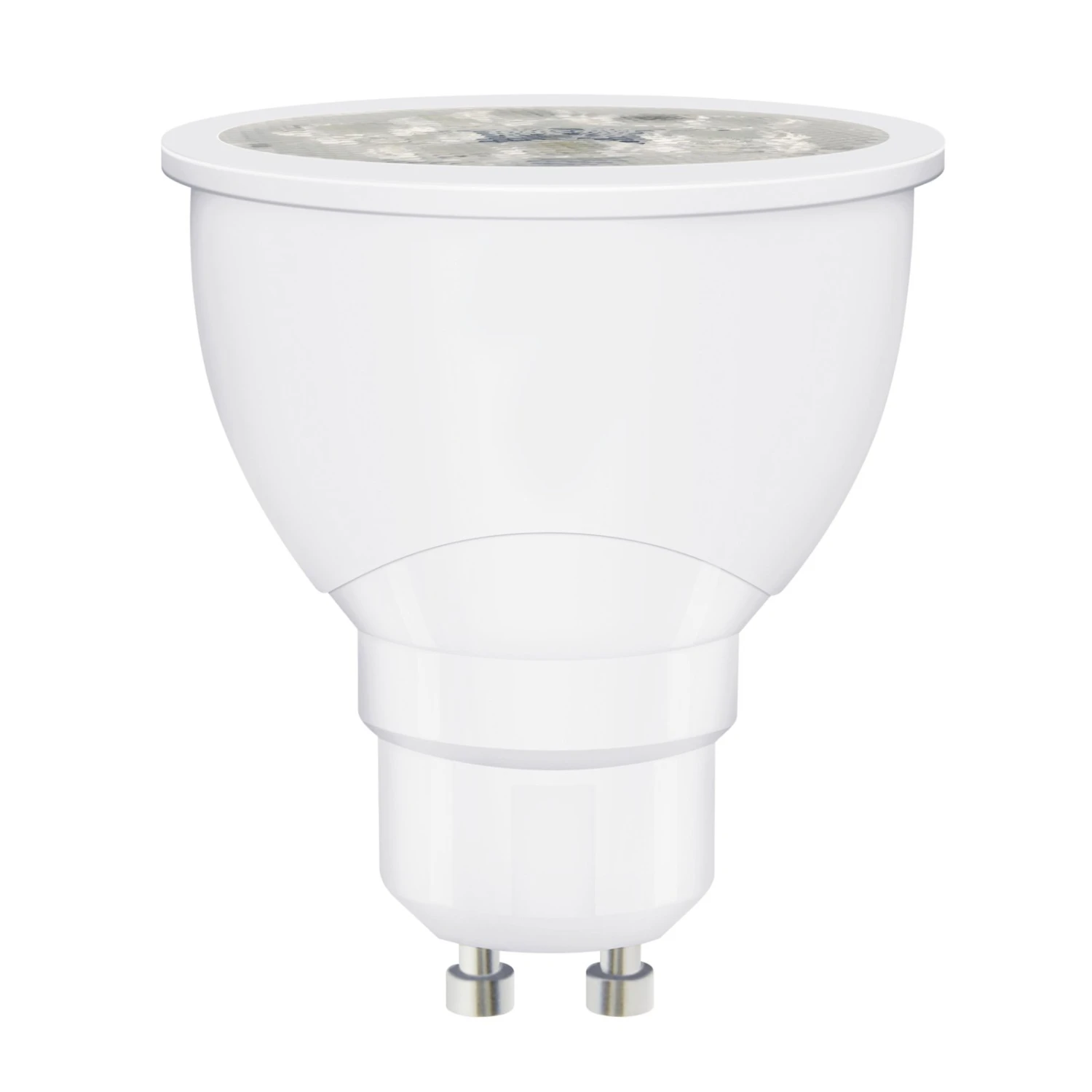 LEDVANCE SMART+ ZigBee GU10 4,9W 2.700 K 1 LEDVANCE SMART+ ZigBee GU10 4,9W 2.700 K