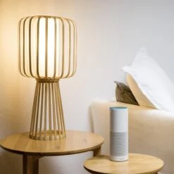 LEDVANCE SMART+ ZigBee B22d 10W RGB 2000-6500K -Modegeschäft Für Heimbeleuchtung 6106201 2