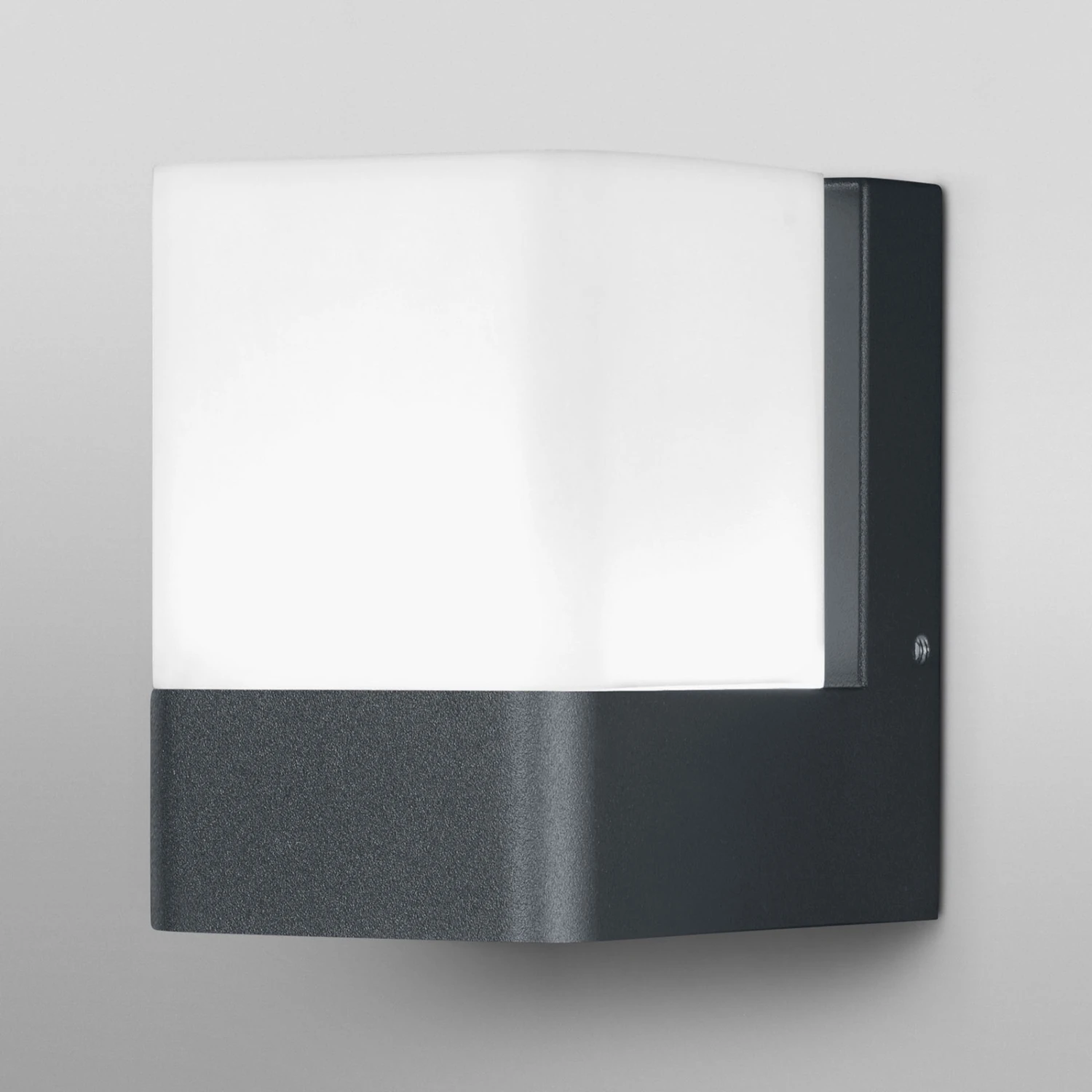 LEDVANCE SMART+ WiFi Cube LED-Wandleuchte RGBW Up 2 LEDVANCE SMART+ WiFi Cube LED-Wandleuchte RGBW Up – Bild 2