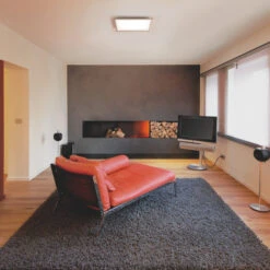 LEDVANCE SMART+ WiFi Planon Plus, RGBW, 45 X 45 Cm 8 LEDVANCE SMART+ WiFi Planon Plus, RGBW, 45 X 45 Cm -Modegeschäft Für Heimbeleuchtung 6106519 3