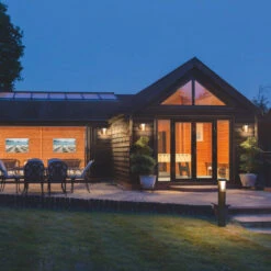 LEDVANCE SMART+ WiFi Outdoor Cascade, Höhe 80 Cm -Modegeschäft Für Heimbeleuchtung 6106603 5