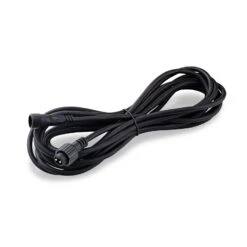 Markslöjd Garden 24 Verlängerungskabel, Schwarz, 10 M