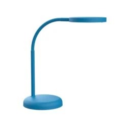 LED-Tischleuchte MAULjoy, Blau