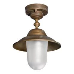 Deckenleuchte Salina - Seewasserfeste Ausführung