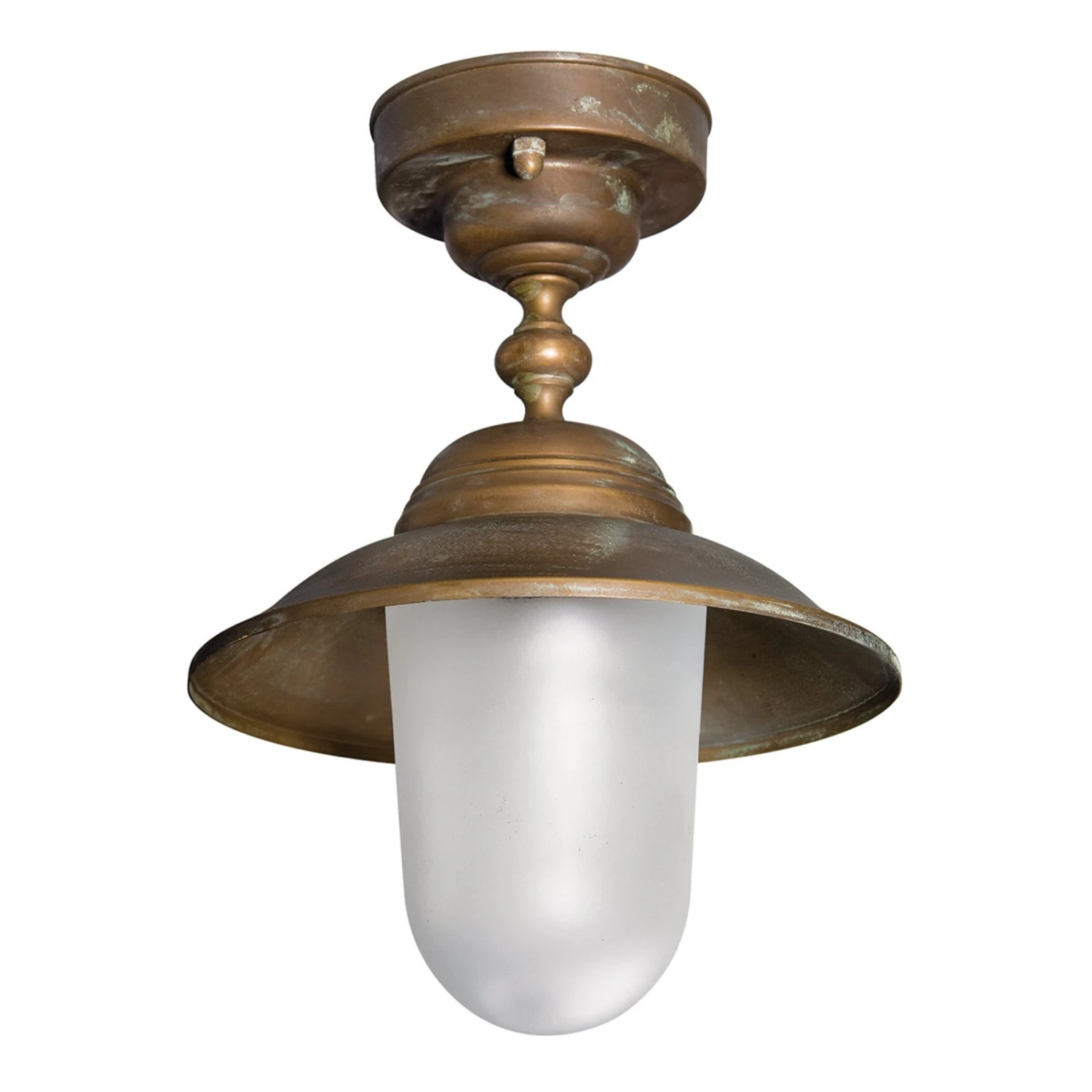 Deckenleuchte Salina - Seewasserfeste Ausführung 1 Deckenleuchte Salina - Seewasserfeste Ausführung