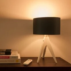 Müller Licht Tint White+color Set 2xE27+Steuerung -Modegeschäft Für Heimbeleuchtung 6520313 3