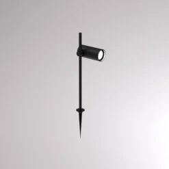 Chopa LED-Erdspießlampe, Spot Höhenverstellbar