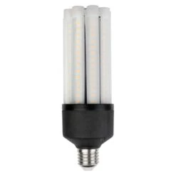 E27 29W LED-Clusterlite MEGAMAN Universalweiß