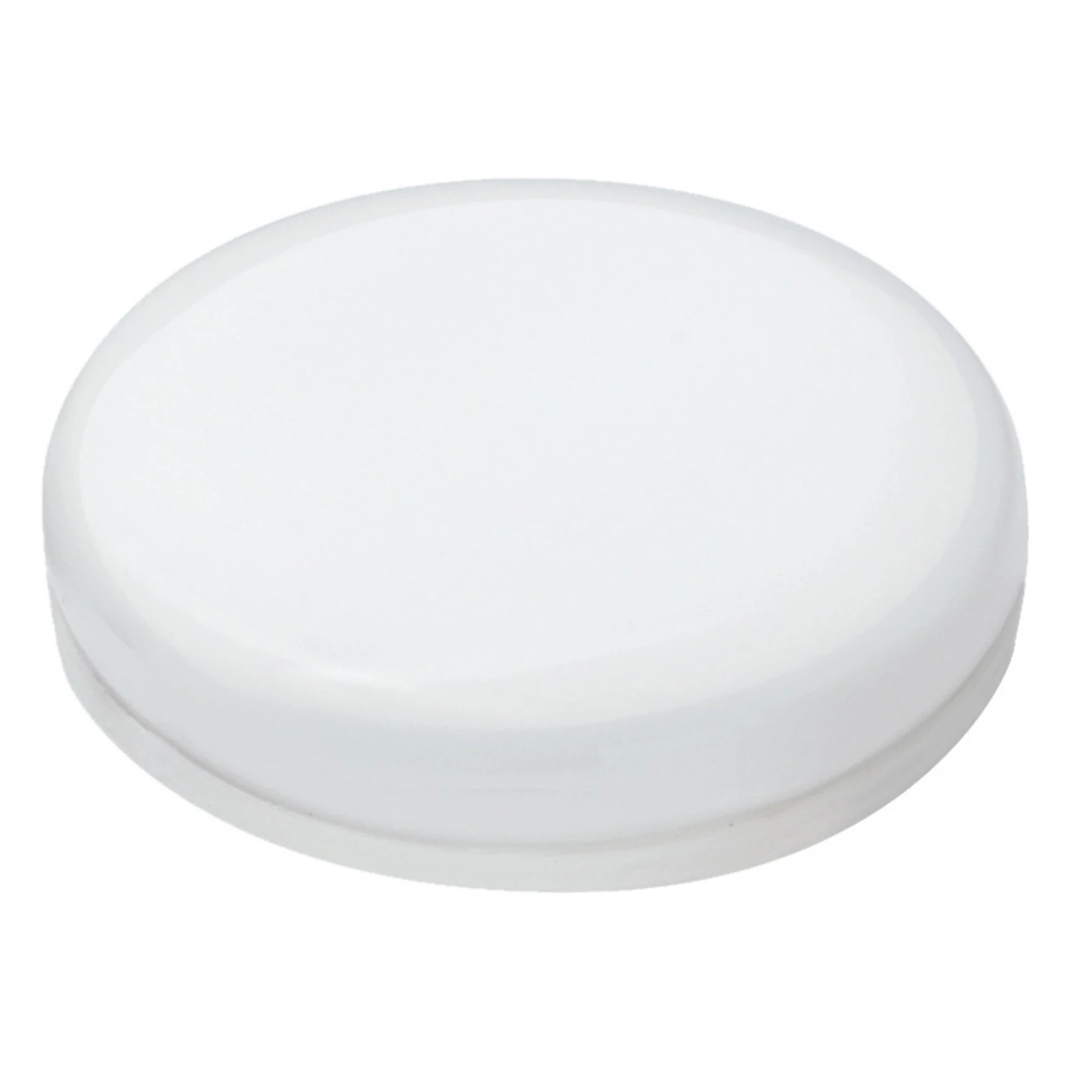 LED-Lampe GX53 6,5W Warmweiß 1 LED-Lampe GX53 6,5W Warmweiß