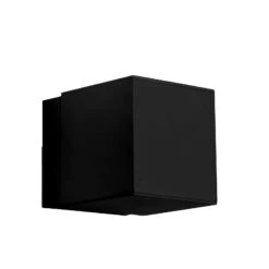 Milan Dau Spot Wandleuchte Up/down Schwarz -Modegeschäft Für Heimbeleuchtung 6708226 2