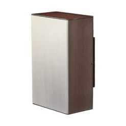 LED-Außenwandleuchte Jana Aus Edelstahl 16 X 10 Cm -Modegeschäft Für Heimbeleuchtung 6722378 3