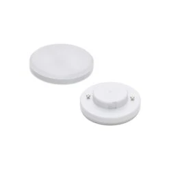 GX53 LED-Lampe 8 W, 620 Lm, 3.000 K, 120°